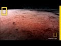 Imagining Pluto National Geographic