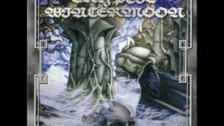 Cryptic wintermoon - The abyssal spectre