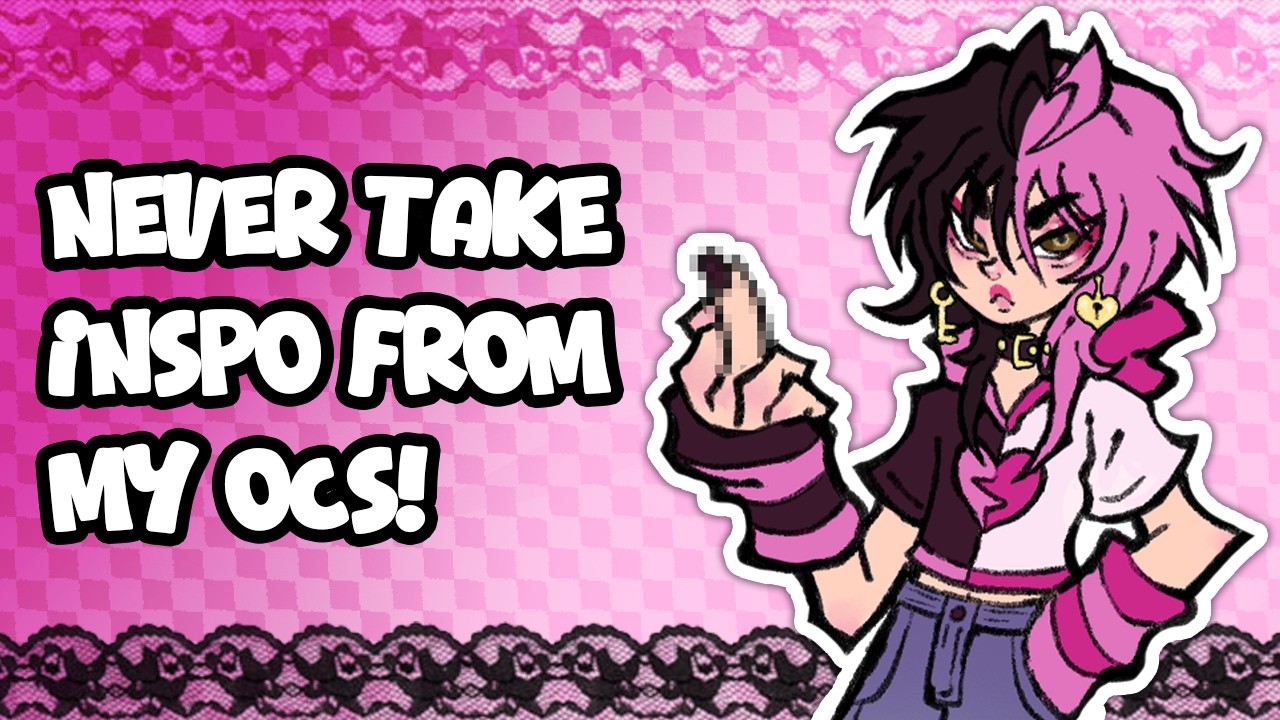 Why Do Toyhouse Users Gatekeep Inspiration?