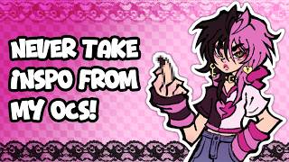 Why Do Toyhouse Users Gatekeep Inspiration