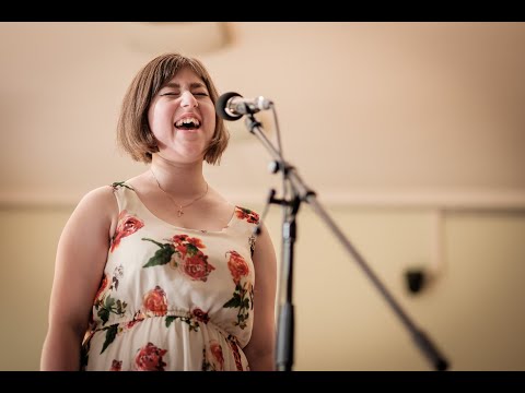 Voicingers On Tour 2021 - Trailer from Latvia