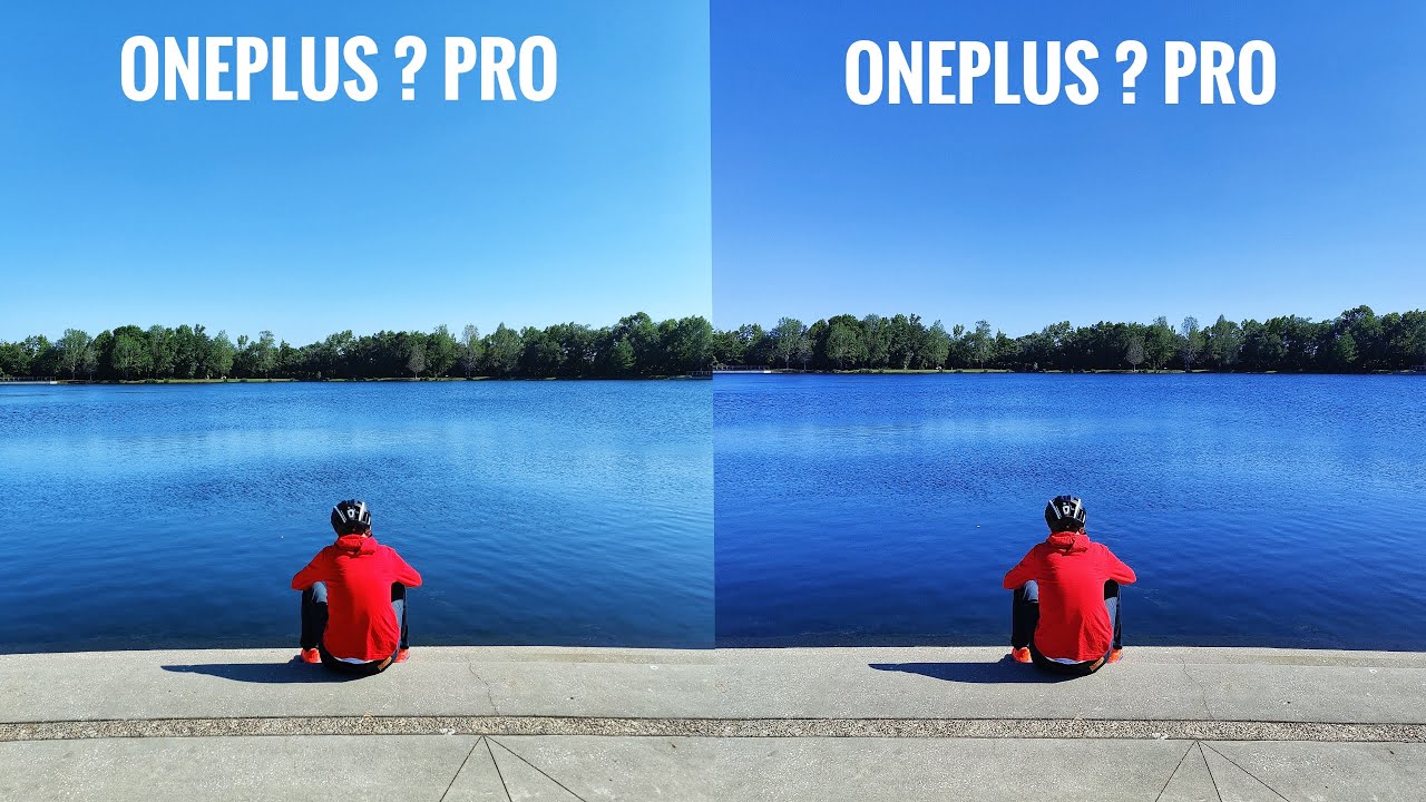 OnePlus 9 Pro Camera vs OnePlus 8 Pro After Updates: Better or Worse?