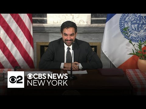Mayor Mamdani expected to sign law permitting year-round ...