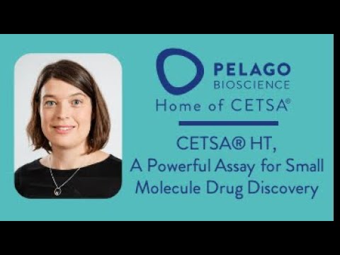 CETSA® HT, A Powerful Assay for Small Molecule Drug Discovery