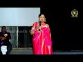 Sudha Bargur comedy Show | Mimicry Mahesh | Sudha Bargur | Nishanth Creators