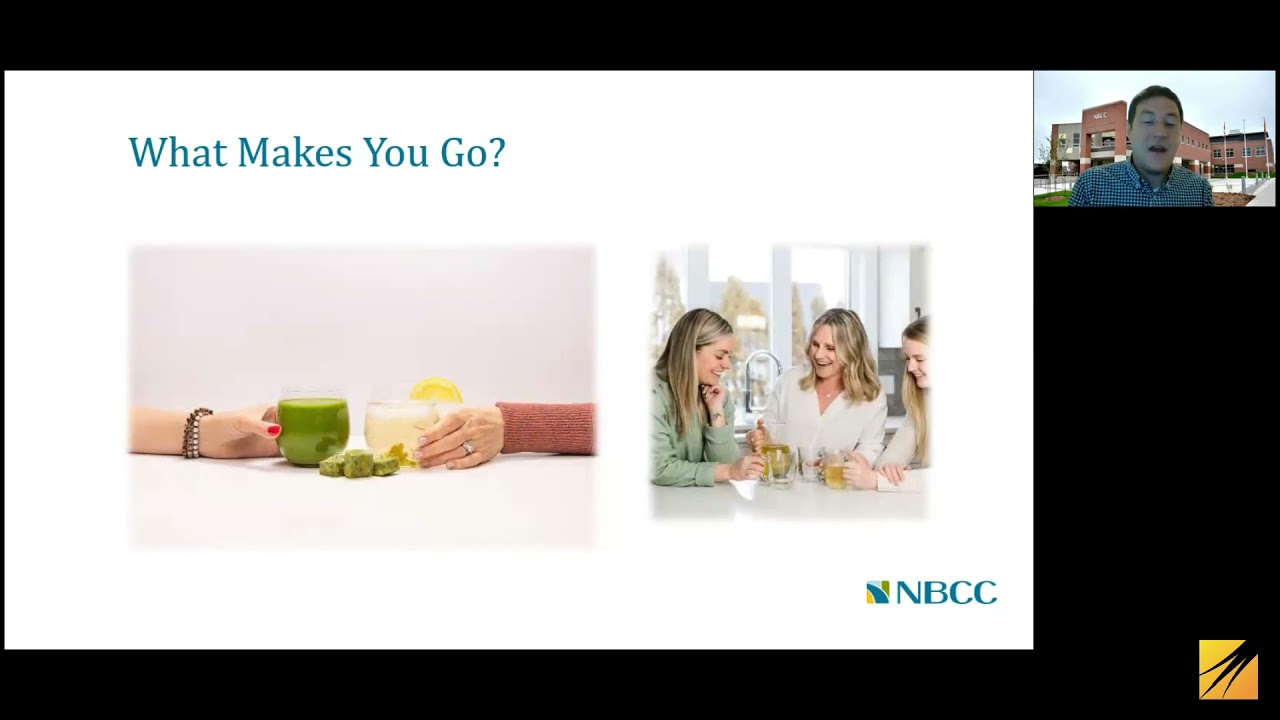 Breakfast and Learn with NBCC - June 23 2021 --- Atelier du matin avec le NBCC - 23 juin 2021