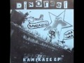 Disorder - Kamikaze EP 