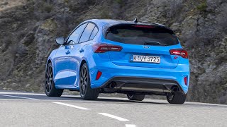 NEW Ford Focus ST Edition (2024) Stronger Than The Golf GTI