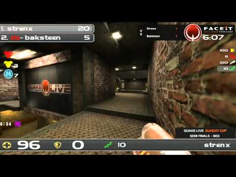 FACEIT QL Sunday Cup #15 Ro4: strenx vs. baksteen (Map 3)