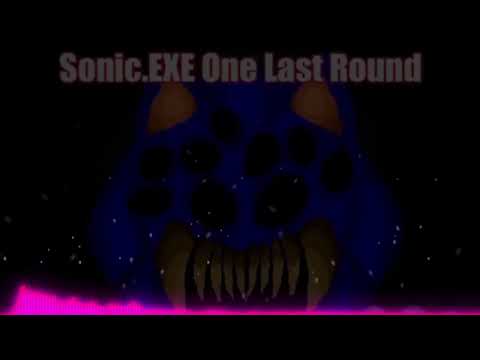 Danger Run (Spider Version) OST - Sonic.EXE One Last Round
