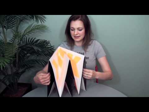 FoldFactory.com: Super Cool Fold #152