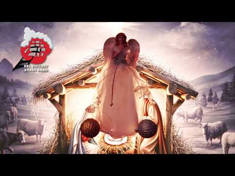 4.  Hark The Herald Angels Sing