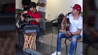 Los Plebes del Rancho de Ariel Camacho - El Noveno En Vivo.