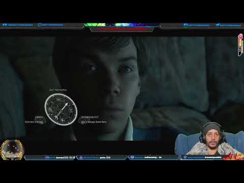 LITTLE HOPE | HOW TO KEEP EVERYONE ALIVE?! Dark Pictures Anthology Gameplay Walkthrough Part 1