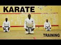 Kenya Karate | Training with Sensei Gregory Oluoch