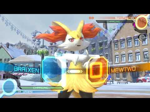 picano (Braixen) vs SorryTag (Mewtwo) - The Storm Shelter 10/24/20