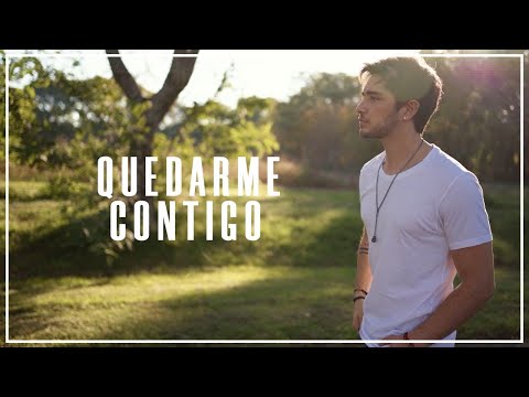 Video de Quedarme Contigo