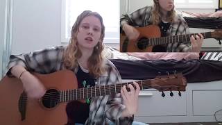 Strangelight - Fugazi Cover