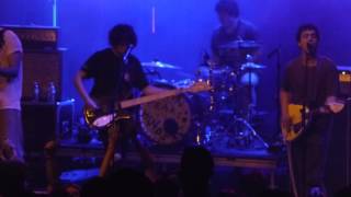 Twin Peaks - Holding Roses - Santa Ana