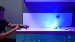 Laser Blast sequel 2