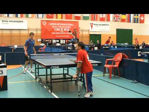 3° set Alecci Raimondo Vs Grundeler in Madrid.MPG