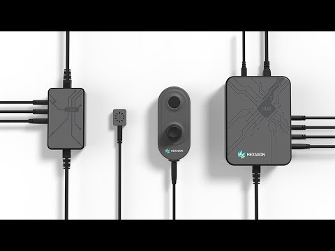 download lagu mp3 mp4 Hexagon Pulse, download lagu Hexagon Pulse gratis, unduh video klip Hexagon Pulse