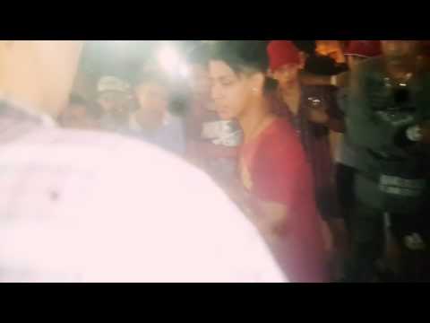 JADRO YAGER vs SANKO | 4tosDefinal  | BoulognerapFull2017 | 31-03-17 | FECHA N°5 |