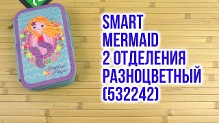 Smart HP-01 Mermaid (532242) - відео 1