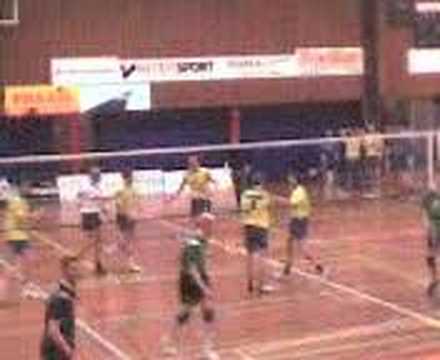 Sudosa H1 - Donitas H2