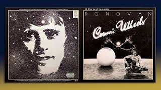 Donovan - Sleep - HiRes Vinyl Remaster