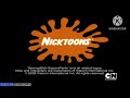 United Plankton Pictures Inc Nicktoons 2002