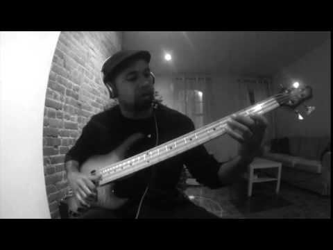 Victor Bailey - Graham Cracker