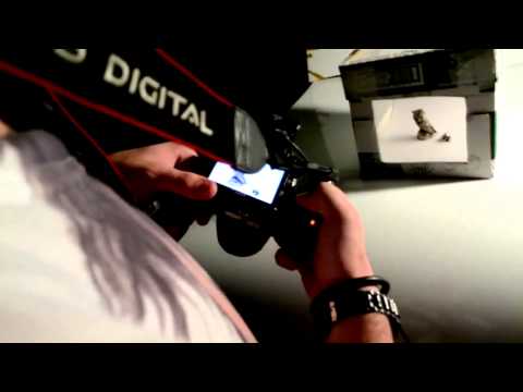 Fotografia Publicitária - Catálogo de Joias