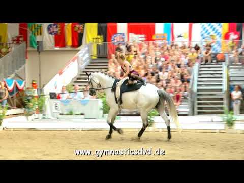 Mathilde Schadowski - Damen 31 - DMV Elmshorn 2018