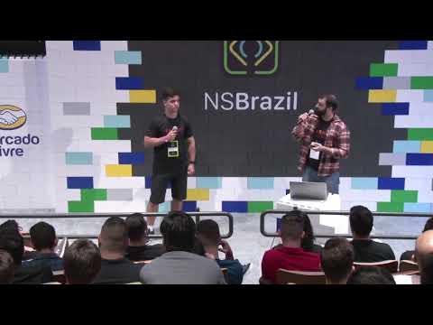 NSBrazil19 - Você já testou os seus testes?