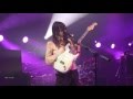 # Biffy Clyro - Sounds Like Balloons (good quality) live at Prague #