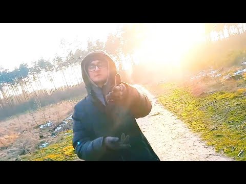 KRET - Tamta dupa (prod.DanybeatZ)(VIDEO)