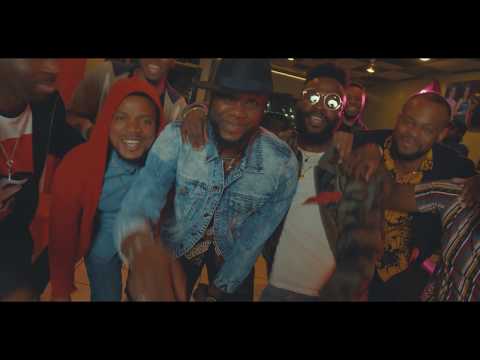 Archymo - Somebody  (Official Music Video)