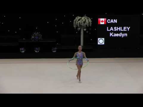 FIG Senior Prelim.Lashley Kaedyn.hoop.CAN