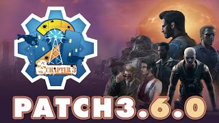 Sim Settlements 2 Patch 3.6.0: Know Your Role