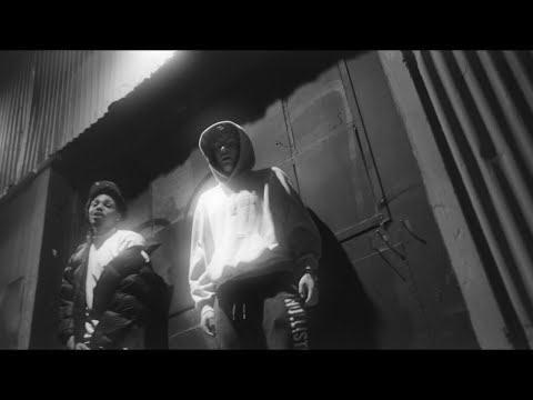 Frenzii x PTM Hud - 488 (Official Video) | Shot By: @kiingfilmz