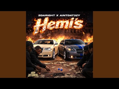 Hemis (feat. DUG 2ThaRight)