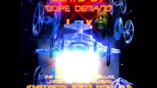 Elite Force - Cool Like The Man