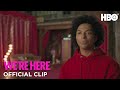We're Here: Shangela and Charles (Episode 3 Clip) | HBO