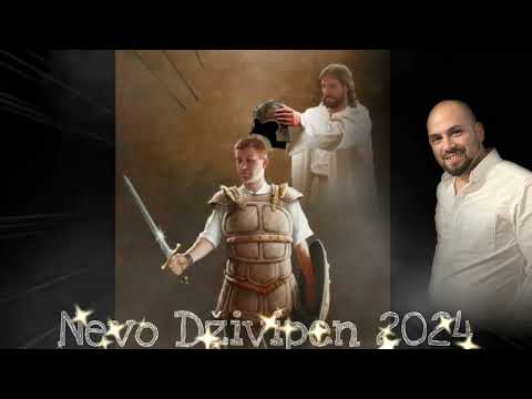 Nevo Dživipen 2024