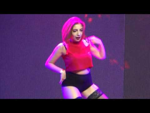 161119 BOSCA BESTIE - EXCUSE ME