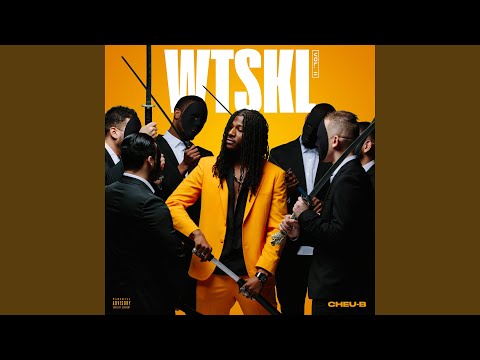 Puissant (feat. Leto, Kepler)