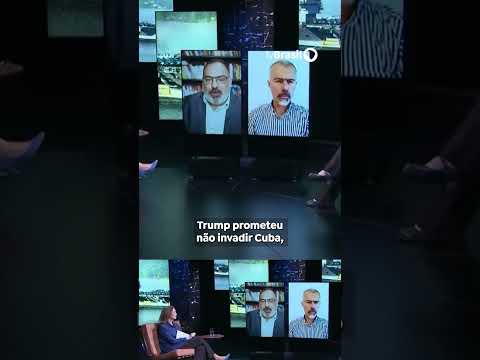 Donald Trump e a queda na popularidade e desaprovação crescente nos EUA, analisa Yan Boechat