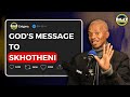 Enigma On Gogo Skhotheni King Swati The Name Enigma Visions PART 20