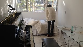 Like Crazy (film) - Arrivals N.2